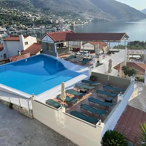 Makis Village-apartments , Agia Efimia Grecia