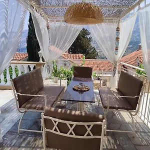 Irene , Zóla Grecia