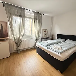 Urban , Vienna Austria