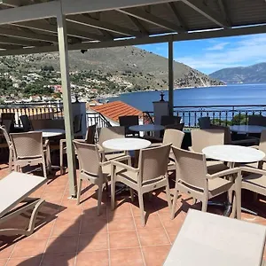 Makis Village-apartments , Agia Efimia Grecia