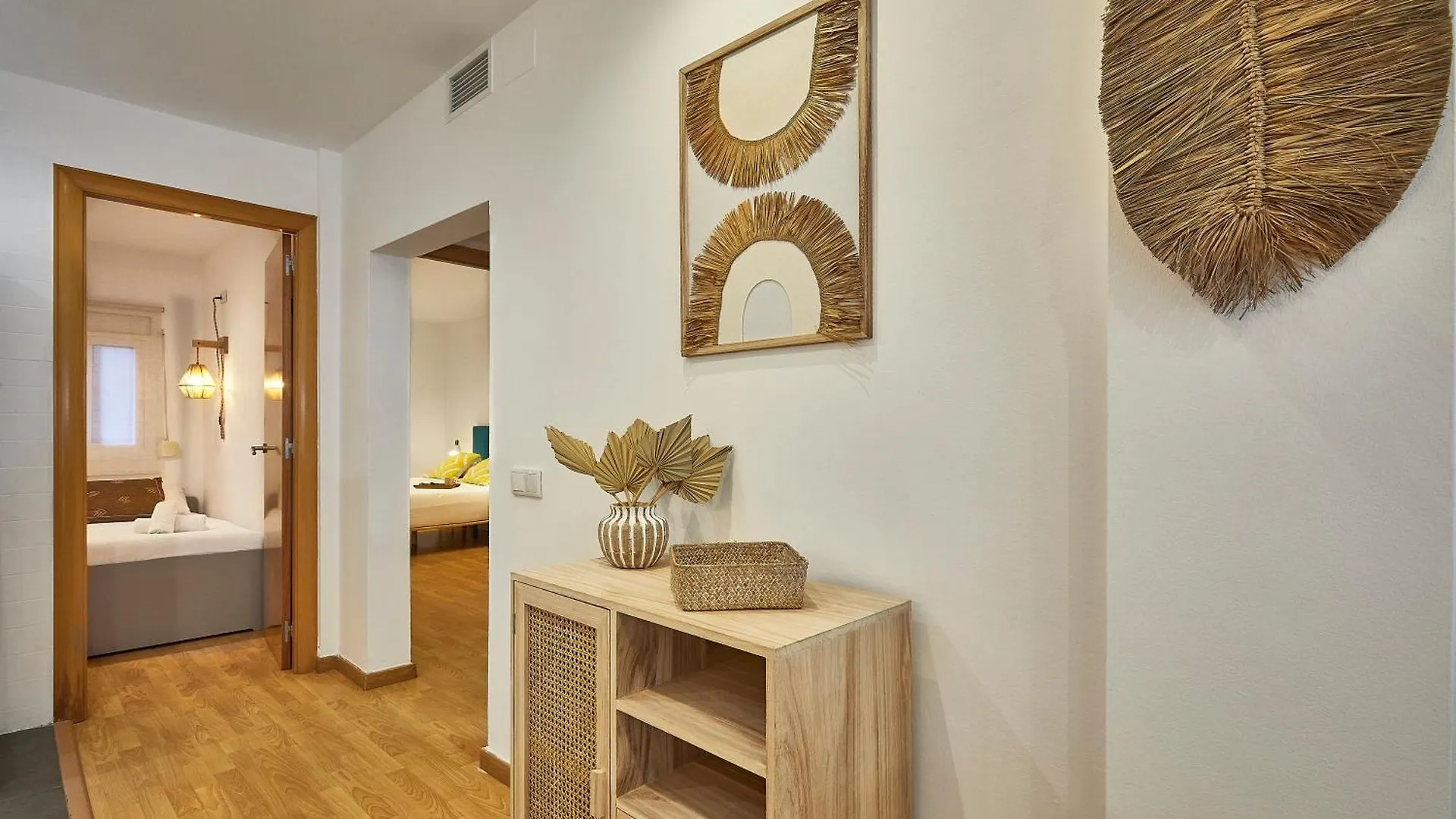 Bbarcelona Guinardo Flat Apartment 0*, Barcelona