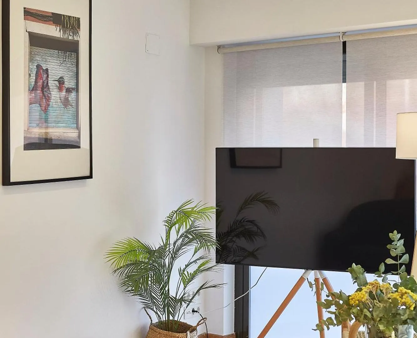 Bbarcelona Guinardo Flat Apartment