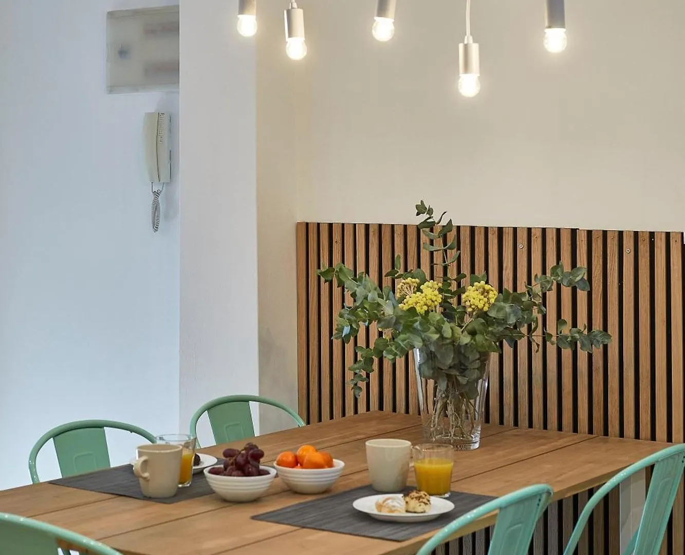 Bbarcelona Guinardo Flat Apartment