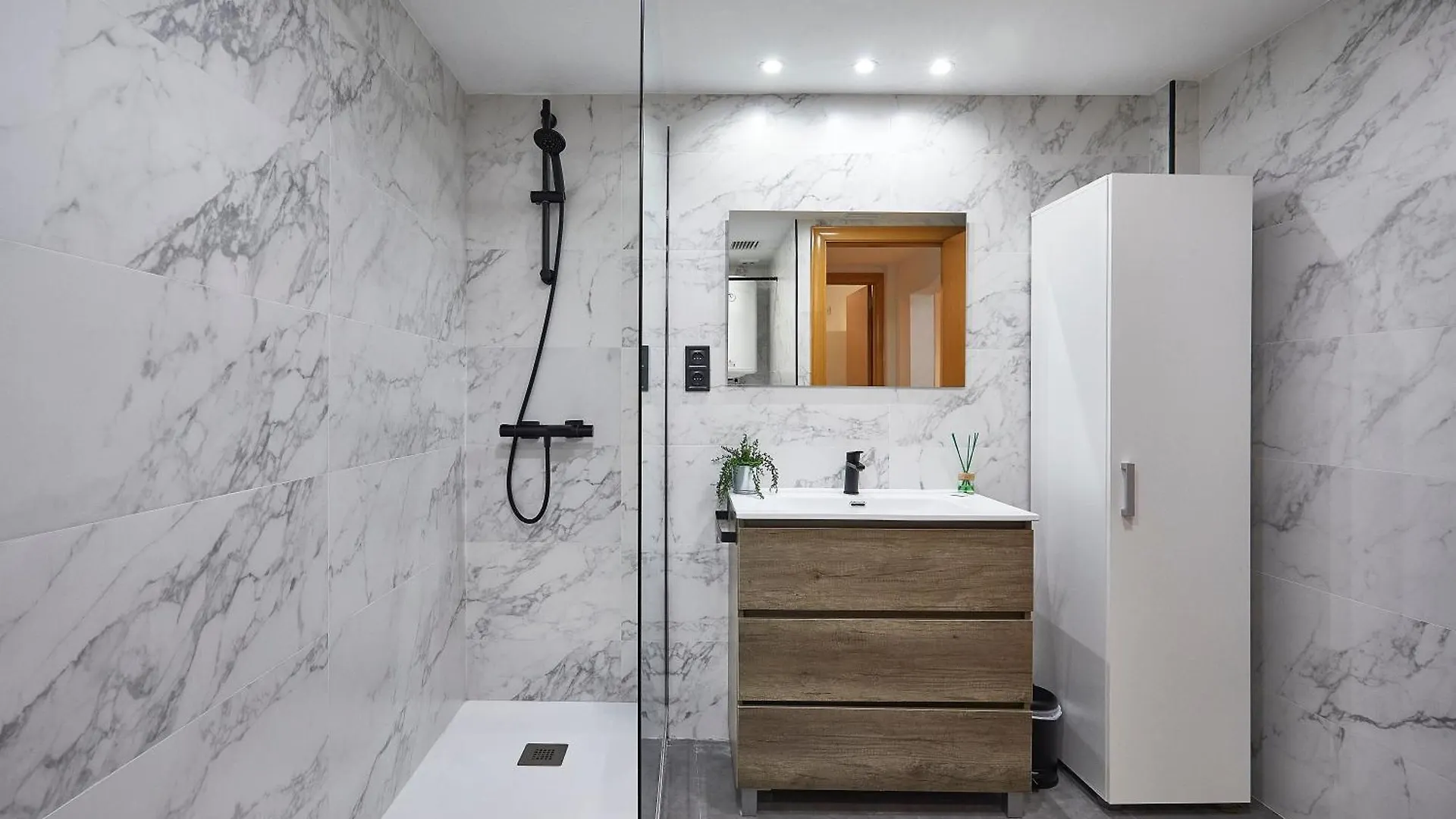 Bbarcelona Guinardo Flat Apartment Spain