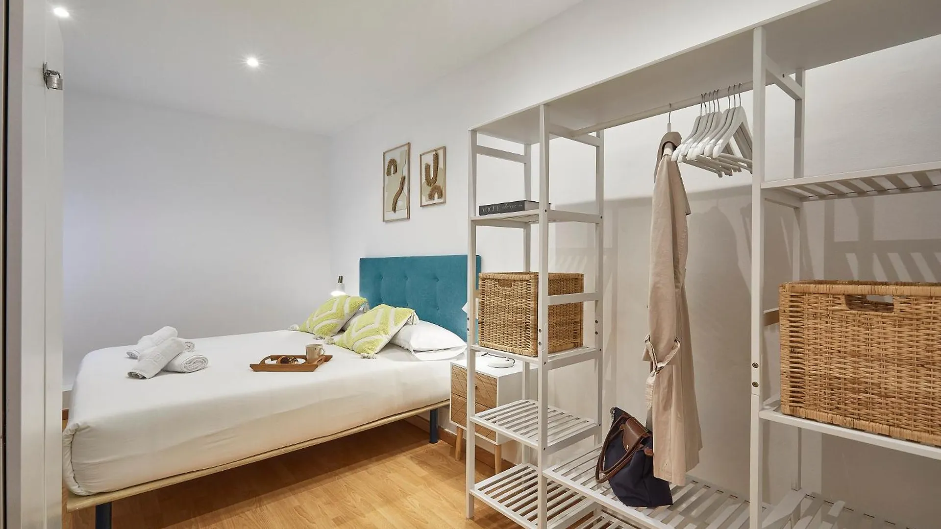 Bbarcelona Guinardo Flat Apartment
